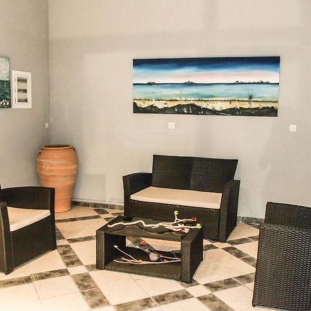 Skentos Hotel Kриопиги Екстериор снимка