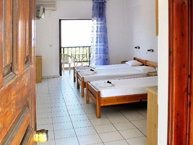 Skentos Hotel Kриопиги Стая снимка