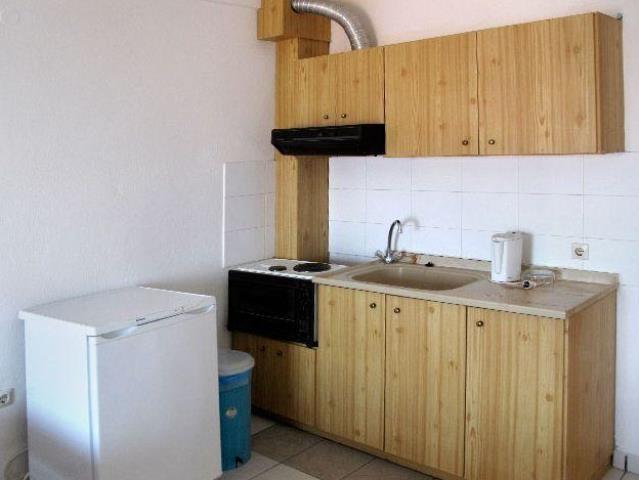 Skentos Hotel Kриопиги Екстериор снимка