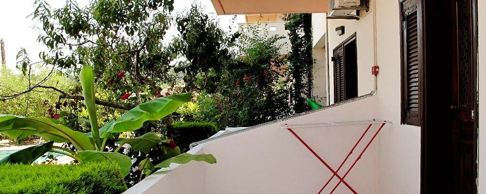 Skentos Hotel Kриопиги Екстериор снимка