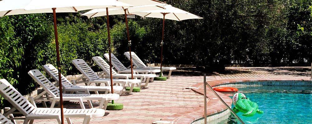 Skentos Hotel Kриопиги Екстериор снимка